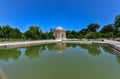 Samanid MausoleumÃÂ -ÃÂ Bukhara,ÃÂ Uzbekistan